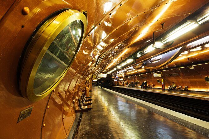 Paris Private Tour with Skip the line Tickets to Louvre Museum & French Crepes - FAQ