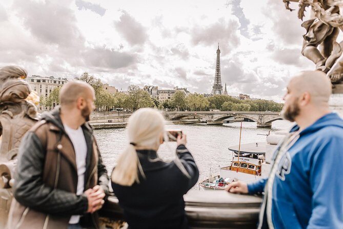Paris Private Tours By Locals, Kickstart Your Trip 100% Personalized - Engaging Introduction