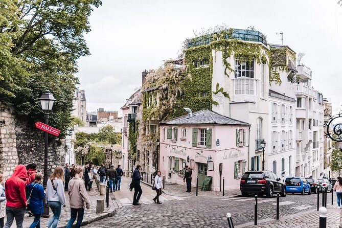 Paris Private Tours By Locals, Kickstart Your Trip 100% Personalized - FAQ