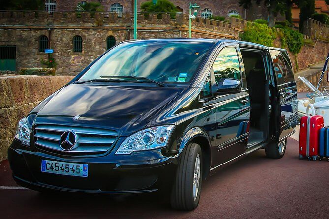 Paris Private Transfer Disneyland - In-Depth Look at the Paris Private Transfer to Disneyland