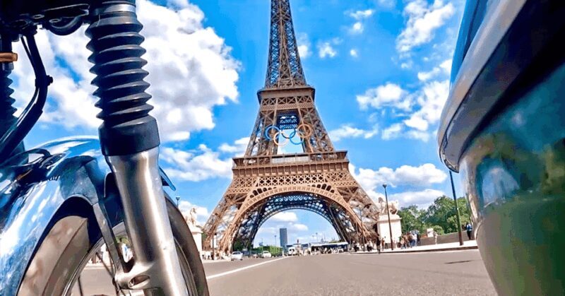 Paris: Private Vintage Sidecar Tour with Hotel Pickup - Final Thoughts: Is This Tour Right for You?