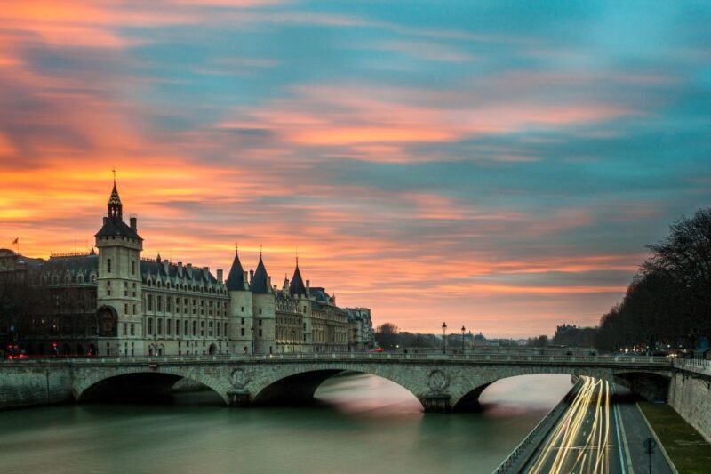 Paris: Private Walking Guided Tour of City's Highlights - FAQ about the Paris Private Walking Tour