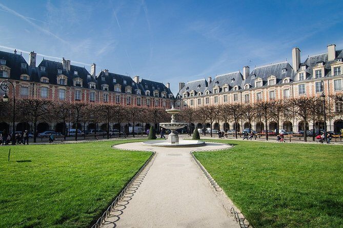 Paris: Private Walking Tour in the Marais District - FAQ