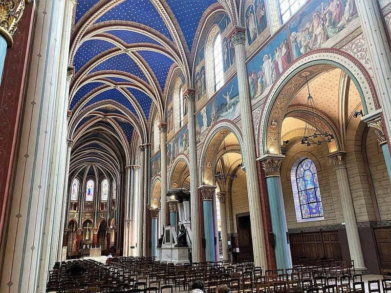 Paris: Private walking tour - Latin Quarter and Center! - Who Is This Tour Best Suited For?