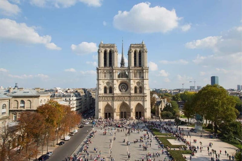 Paris: Private walking tour - Latin Quarter and Center! - FAQ