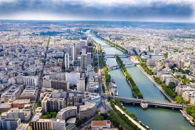 Paris: Private Walking Tour of 3 hours - Key Points