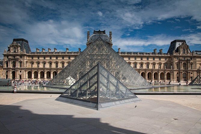 Paris: Private Walking Tour of 3 hours - Who Should Consider This Tour?