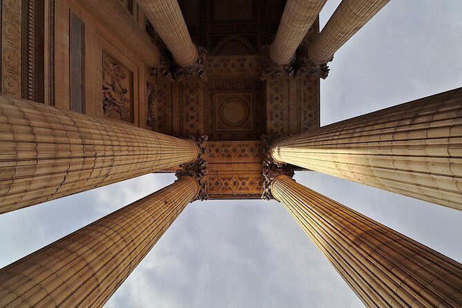 Paris: Private Walking Tour of 3 hours - Additional Resources