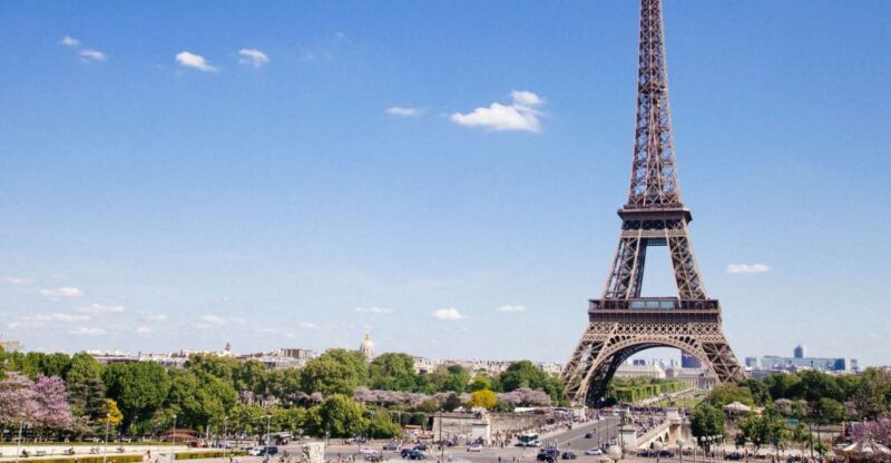 Paris: Private Walking Tour with a Licensed Local Guide - Who Would Benefit Most?