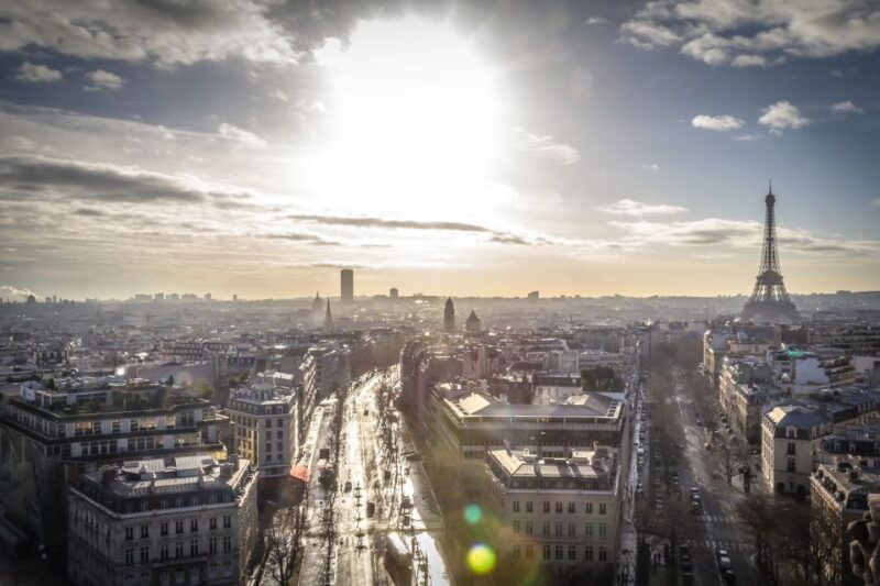 Paris: Private Walking Tour with a Local - The Real Value of the Experience