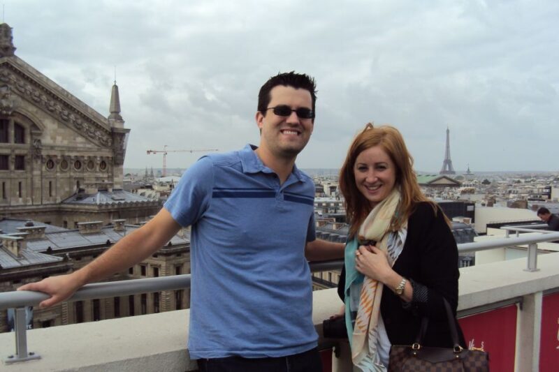 Paris: Private Walking Tour with a Local - Final Thoughts