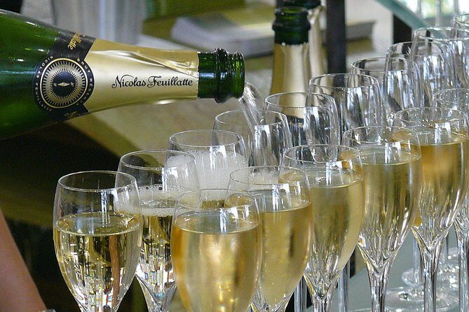 Paris Private Wine Tasting and Walk - Key Points