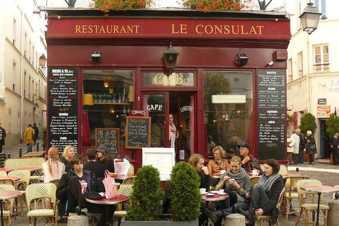 Paris Private Wine Tasting and Walk - How Does the Price Reflect the Experience?