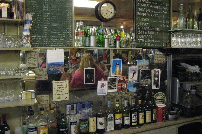 Paris Private Wine Tasting and Walk - Who Is This Tour Best For?