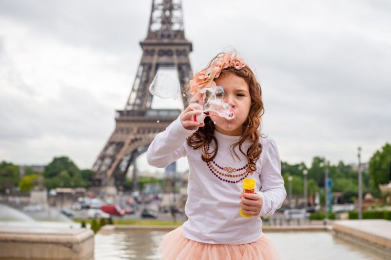 Paris Pro Photography: Best Private Photoshoot - A Detailed Look at What to Expect