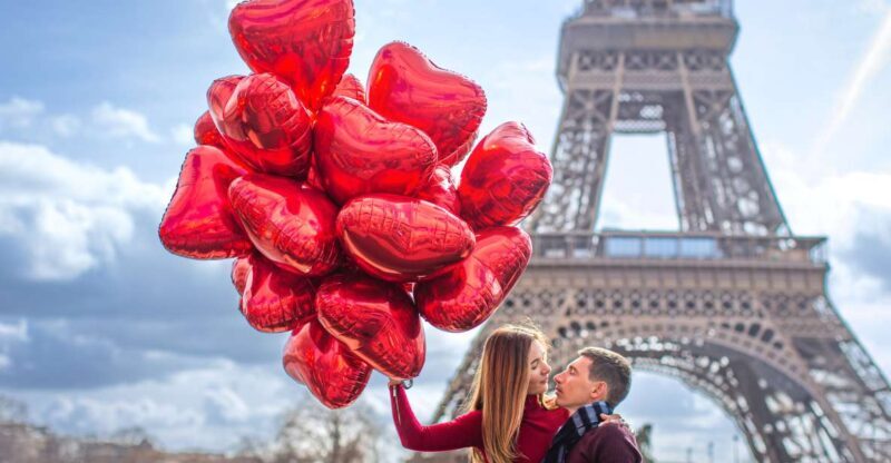 Paris Pro Photography: Best Private Photoshoot - The Practicalities and Final Thoughts