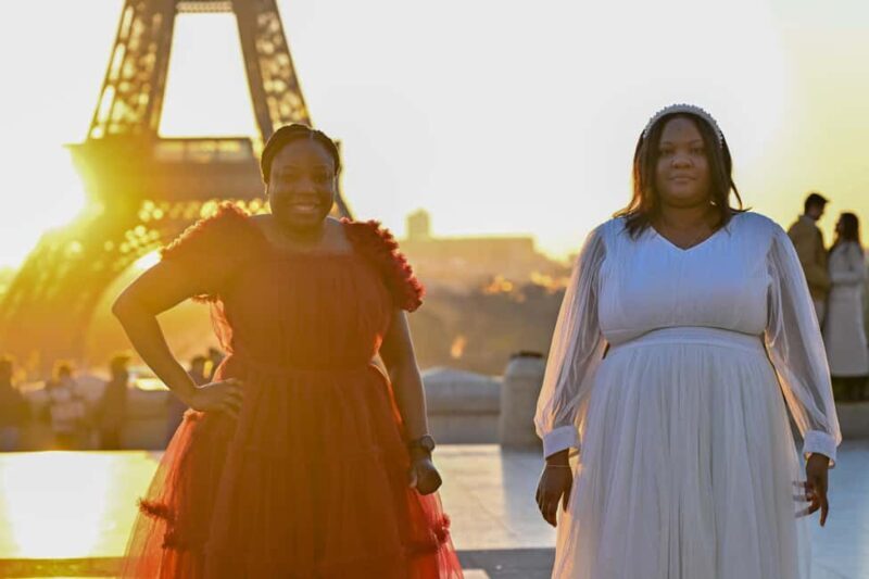 Paris: Professional Photography and Videography Services - Paris: Professional Photography and Videography Services — A Practical Guide