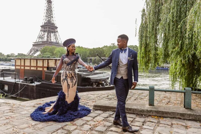 Paris: Professional Photoshoot - In-Depth Review of the Paris Professional Photoshoot