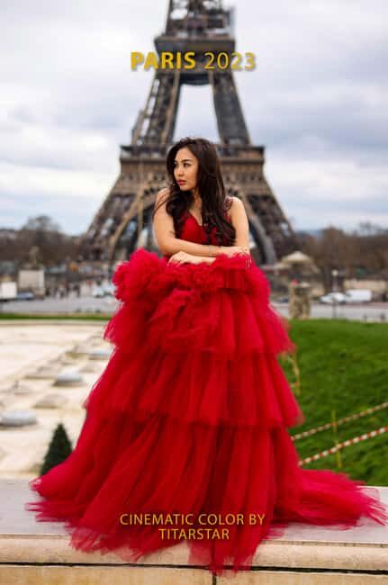 Paris: Professional Photoshoot with 300+ Photos + 1 present - Who Should Consider This Experience?