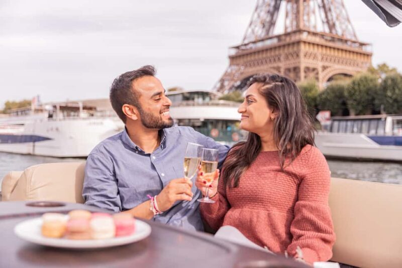Paris Proposal / Private River Cruise + Photographer 1h - Final Thoughts