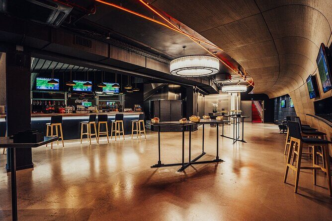 Paris PSG Experience and Stadium Tour - FAQ