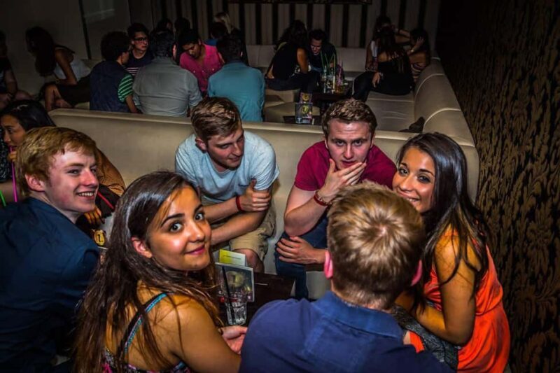 Paris: Pub Crawl with Shots and Nightclub Entry - Authenticity & Real Experiences from Travelers