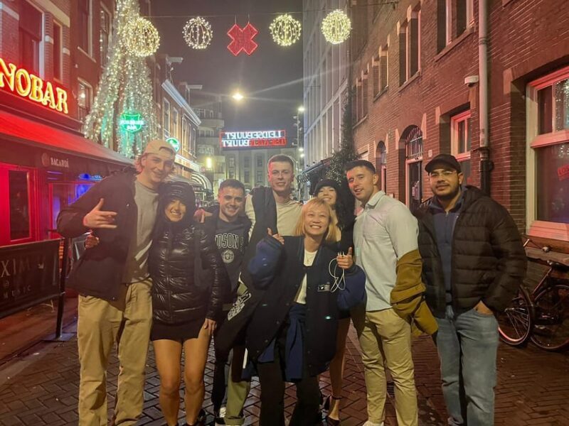 Paris: Pub Crawl with Shots and Nightclub Entry - FAQ
