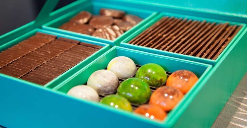 Paris: Pure Chocolate Walking Tour - Who Will Love This Tour?