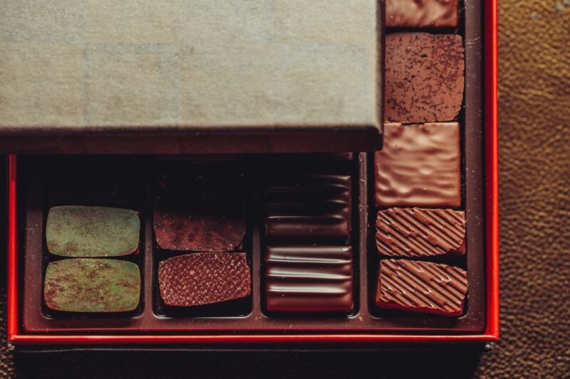Paris: Pure Chocolate Walking Tour - FAQ