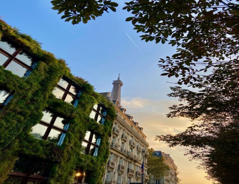 Paris: Quai Branly Museum Ticket & Optional Seine Cruise - Key Points