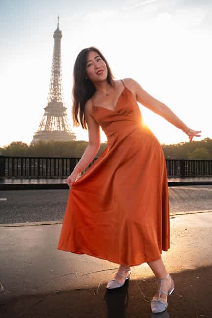 Paris: Quick Private Photography Session near Eiffel Tower - Final Thoughts