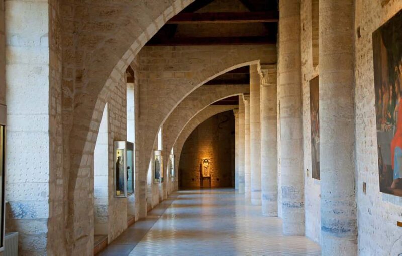 Paris: Reims Day Trip with Champagne Tastings - Discover Reims on a Day Trip from Paris