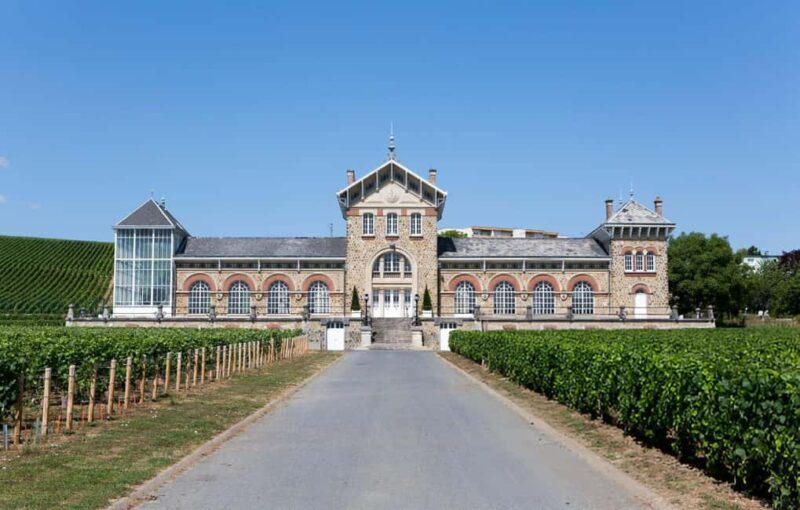 Paris: Reims Day Trip with Champagne Tastings - Final Thoughts