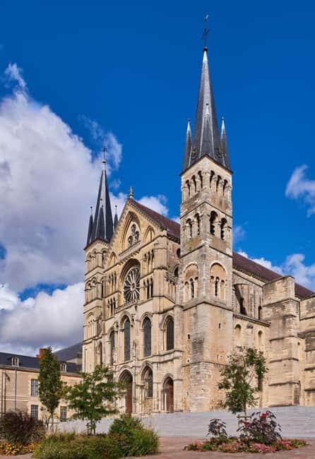 Paris: Reims Day Trip with Champagne Tastings - FAQ
