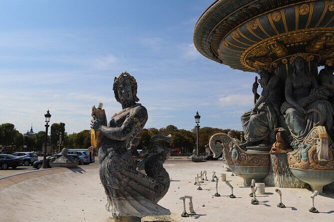 Paris Revolutionary Walking Tour: Iconic French Sights & Stories - Final Thoughts
