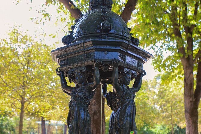 Paris Revolutionary Walking Tour: Iconic French Sights & Stories - FAQ