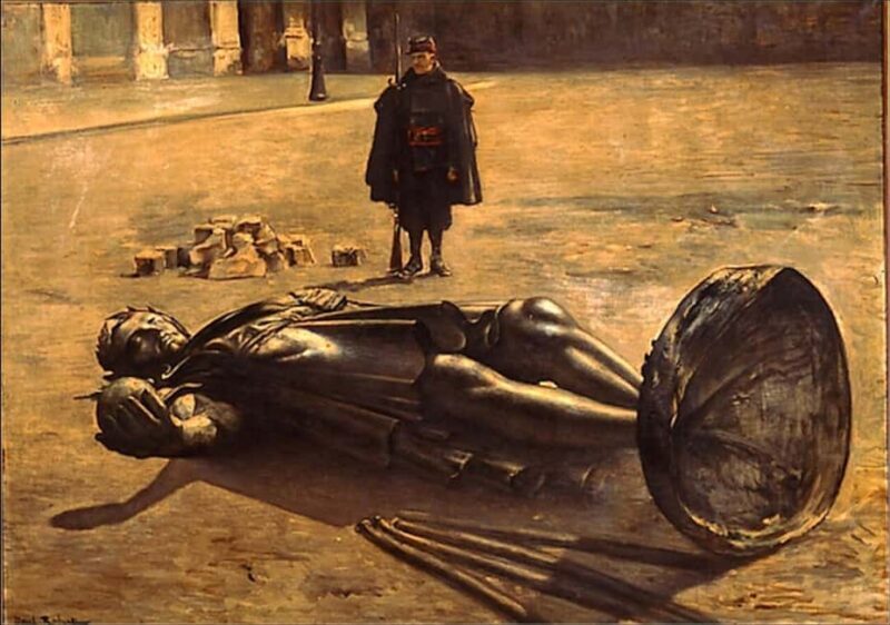 Paris: Révolution(s) Walking Tour - Who Should Take This Tour?