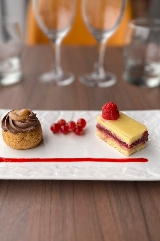 Paris: River Seine Cruise with 3-Course Lunch - Who Would Love This Experience?