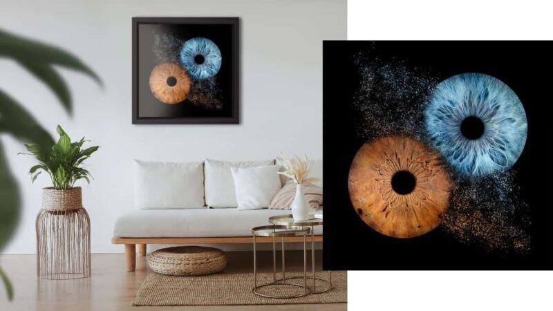 Paris Rivoli: Reveal the beauty of your iris with Iris Galerie - FAQ