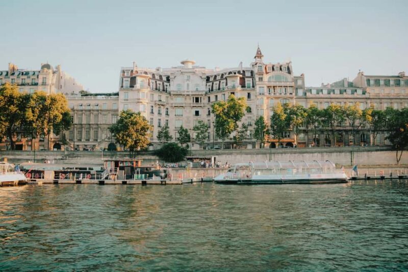 Paris: Rodin Museum Entry & 24-Hour Seine River Cruise Pass - Final Thoughts