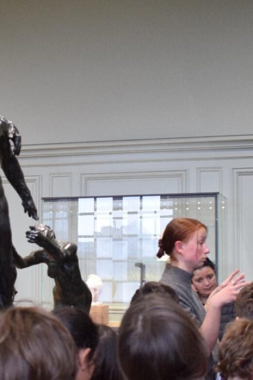 Paris: Rodin Museum Guided Tour with skip-the-line tickets - A Practical Look at the Tour Experience