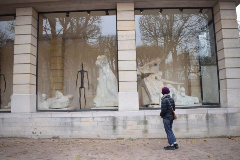 Paris: Rodin Museum Guided Tour with skip-the-line tickets - Who Should Book This Tour?