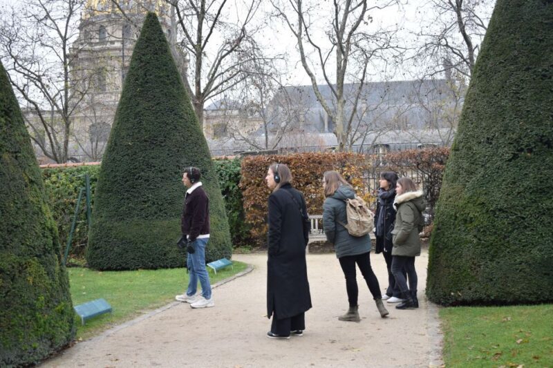 Paris: Rodin Museum Guided Tour with skip-the-line tickets - FAQ