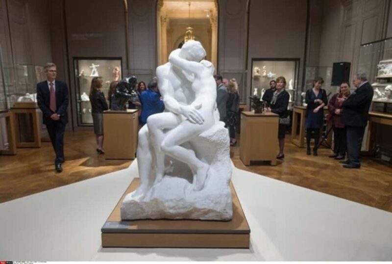 Paris: Rodin Museum Private Guided Tour with Reserved Entry - Who Should Consider This Tour?