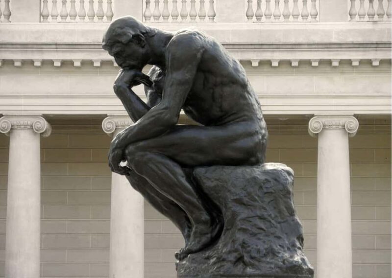 Paris: Rodin Museum Skip-the-line Entry Ticket with Audio - Discovering the Rodin Museum in Paris: A Practical and Engaging Art Experience