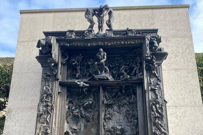 Paris Rodin Museum Skip The Line Tickets - Practical Tips for Visiting