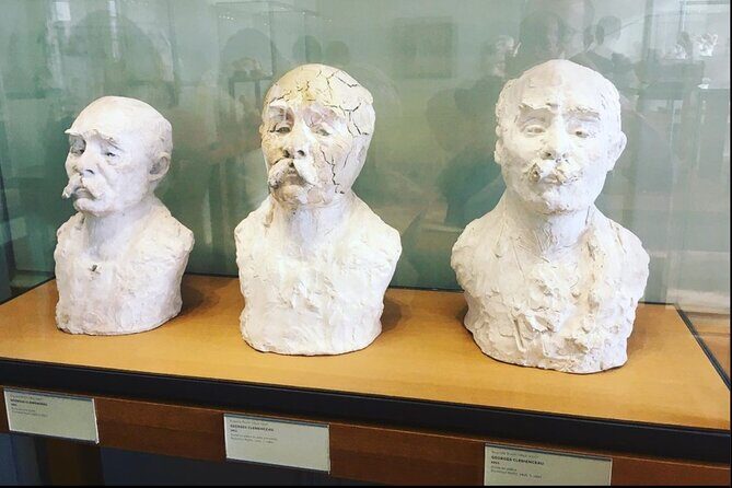 Paris Rodin Museum Skip The Line Tickets - FAQs