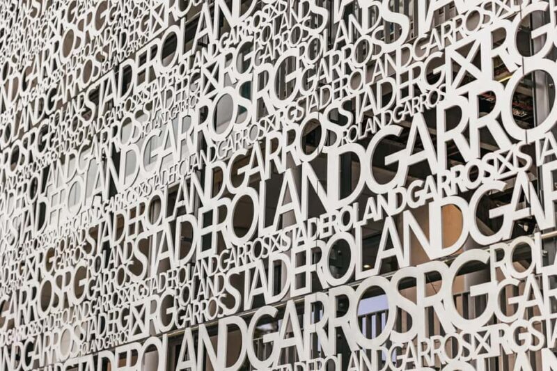 Paris: Roland-Garros Stadium Guided Backstage Tour - Who Should Consider This Tour?