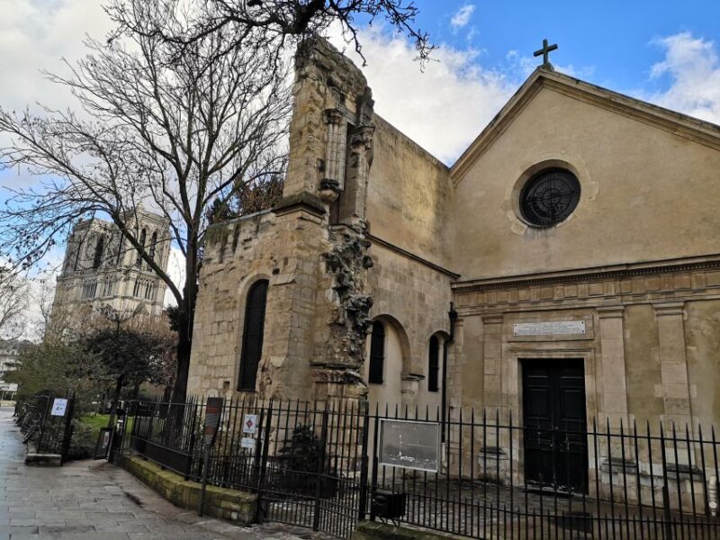 Paris: Romantic Piano Concert at Saint-Julien-le-Pauvre - FAQ