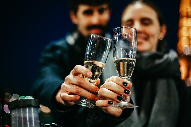 Paris Romantic & Private Tour By Night on a Sidecar Ural - Final Thoughts
